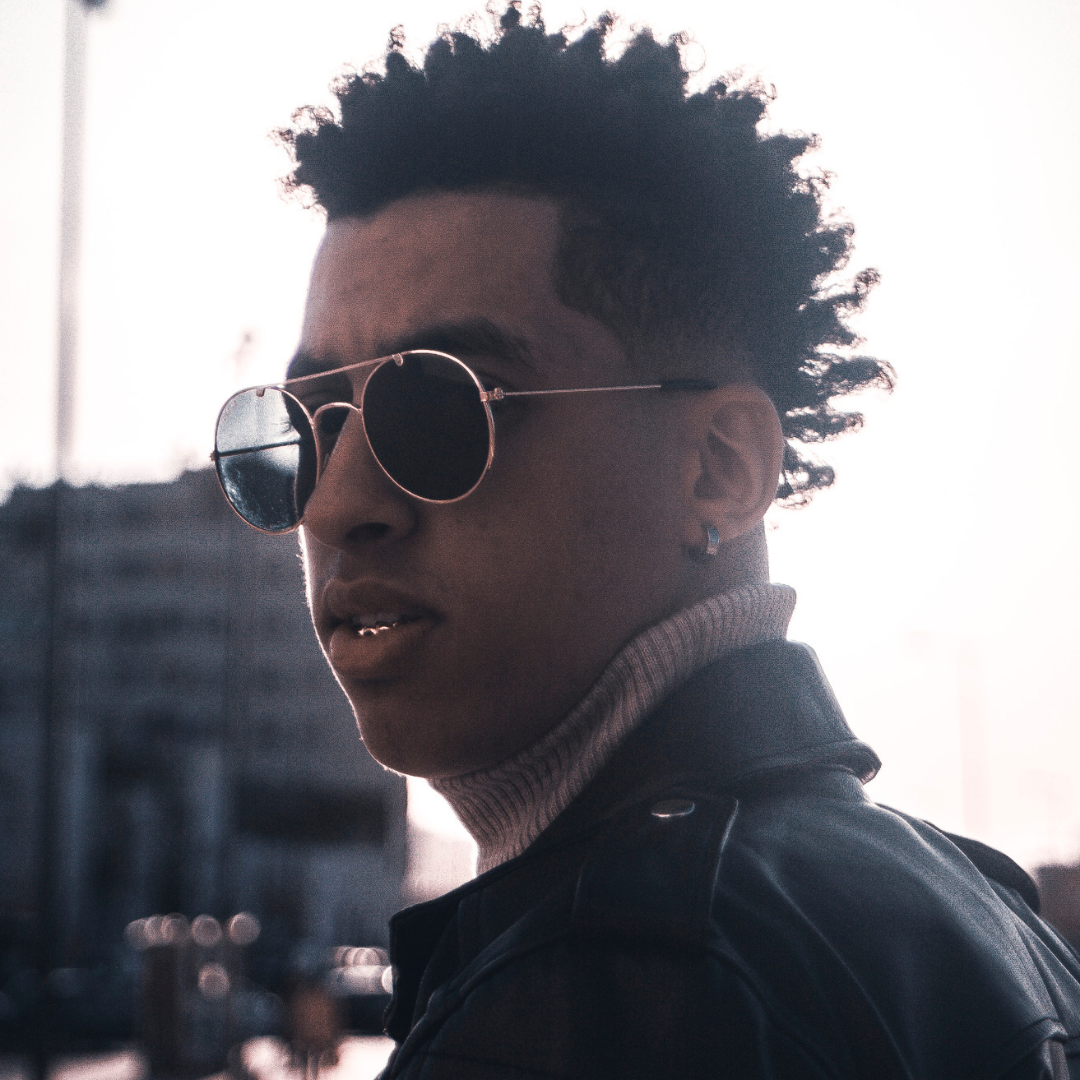 Men's Sunglasses Collection