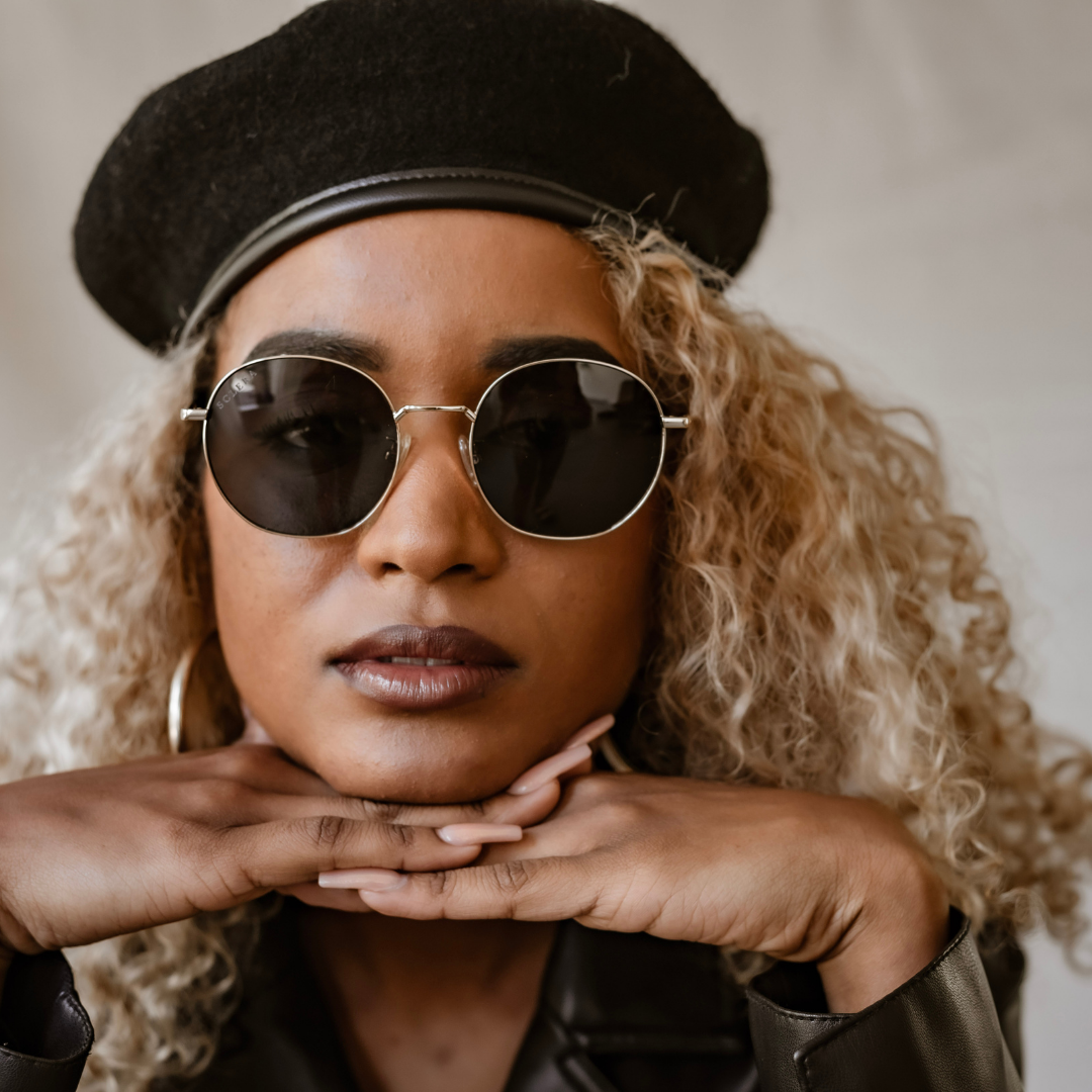 Women's Sunglass Collection