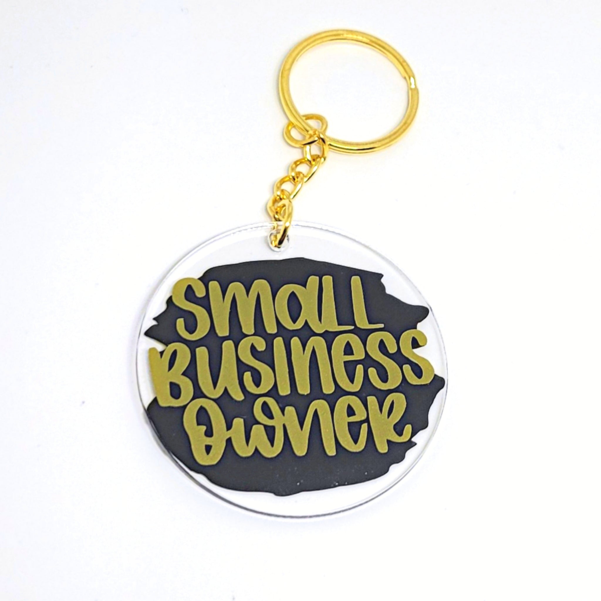 Small Business Owner