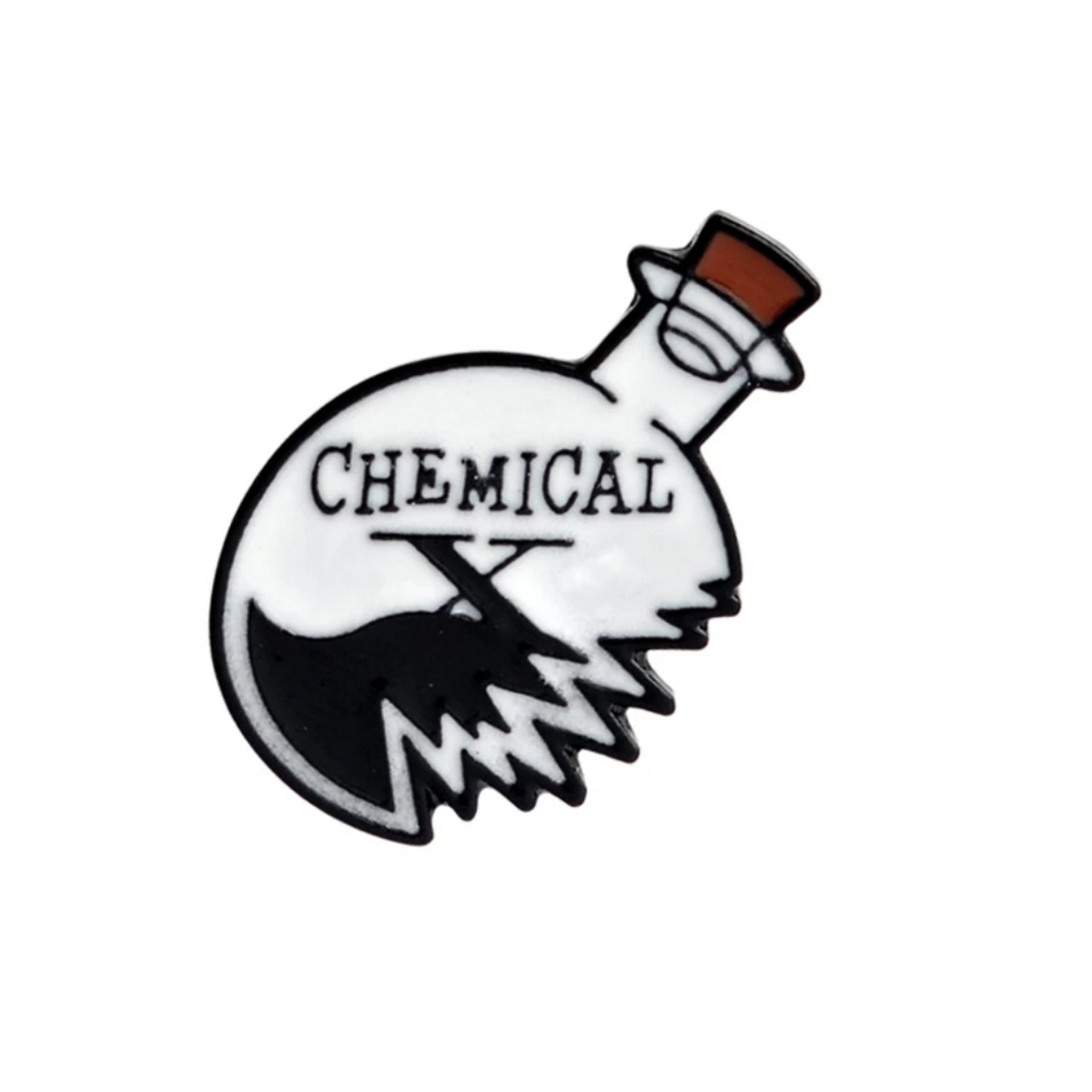Chemical X