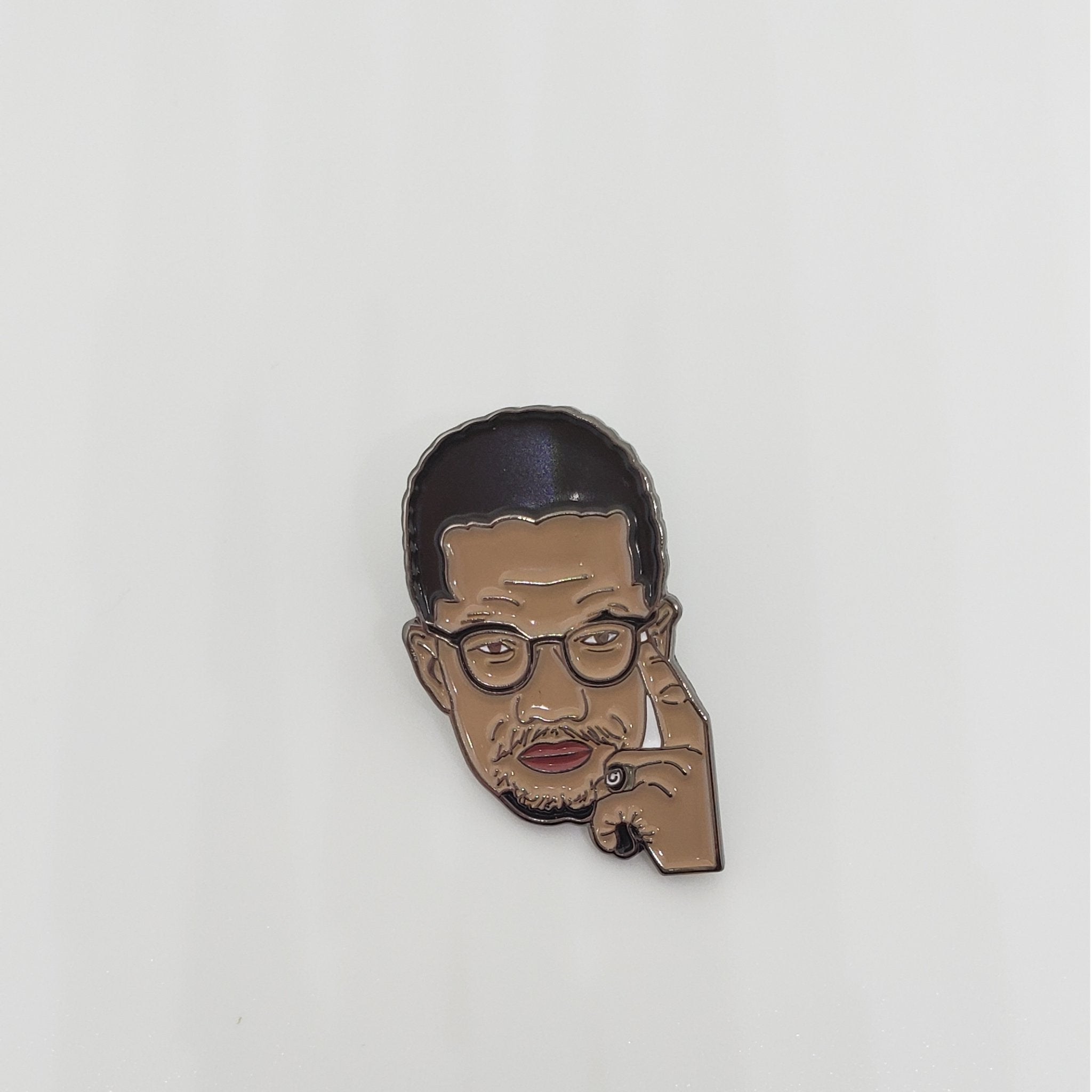 Malcolm X