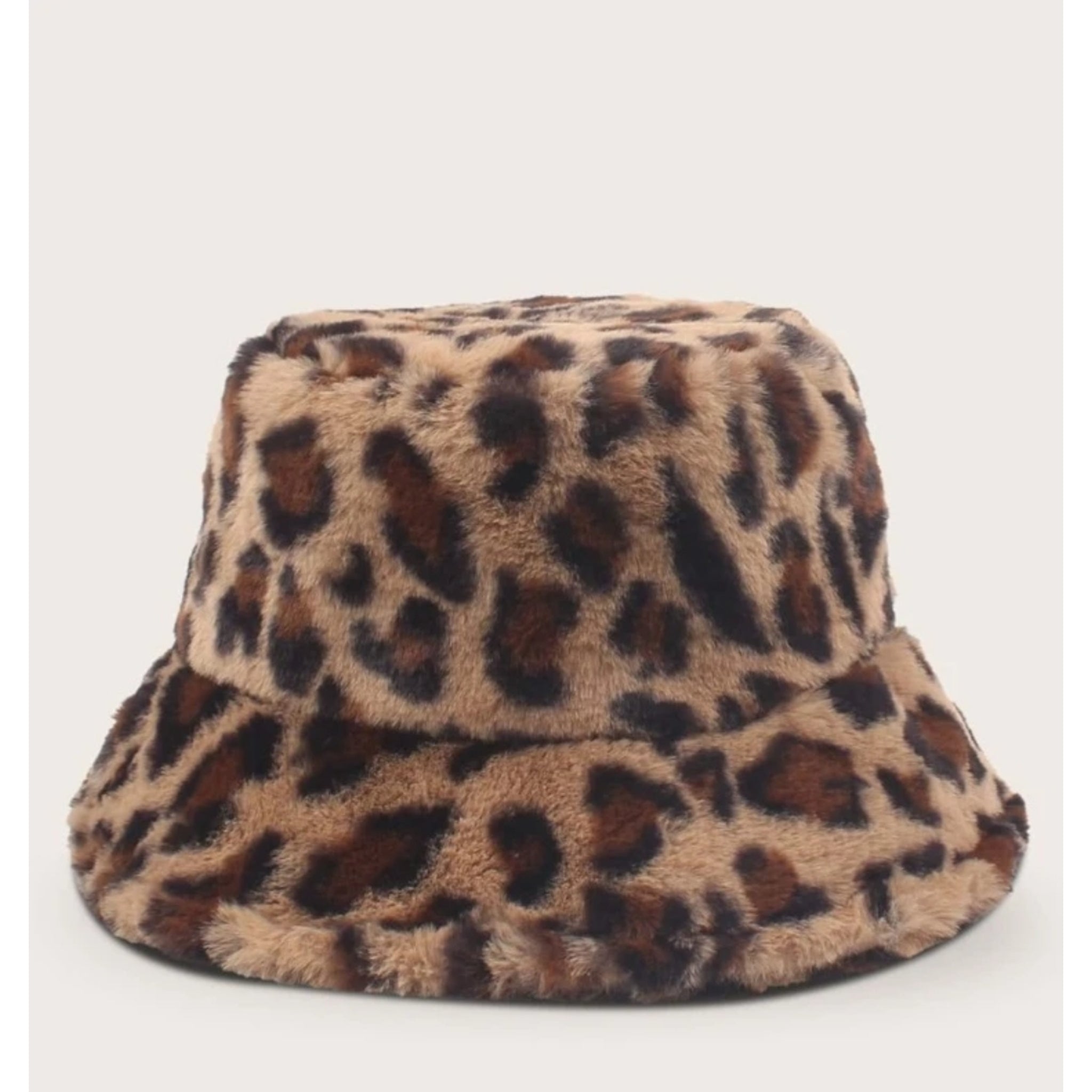 Cheetah Fuzz