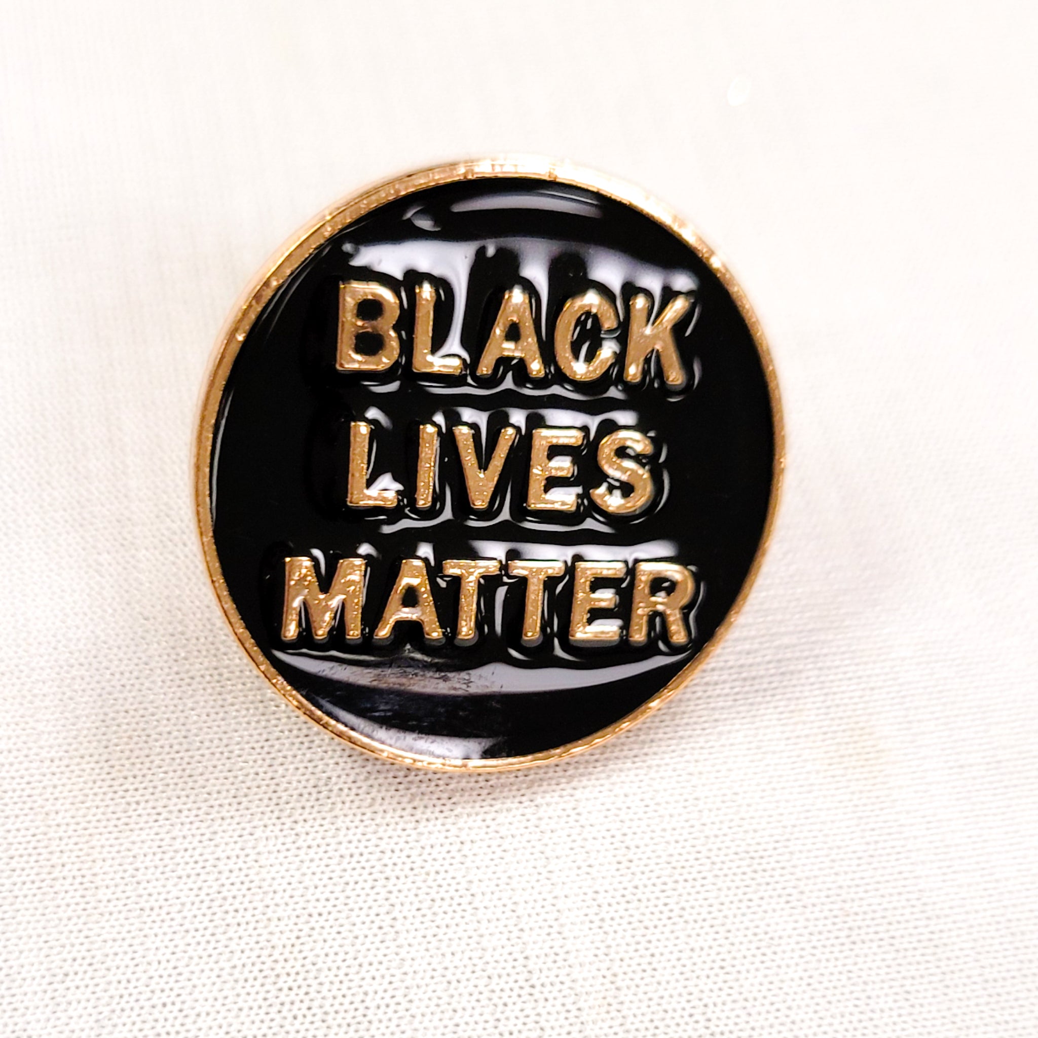 Black Lives Matter