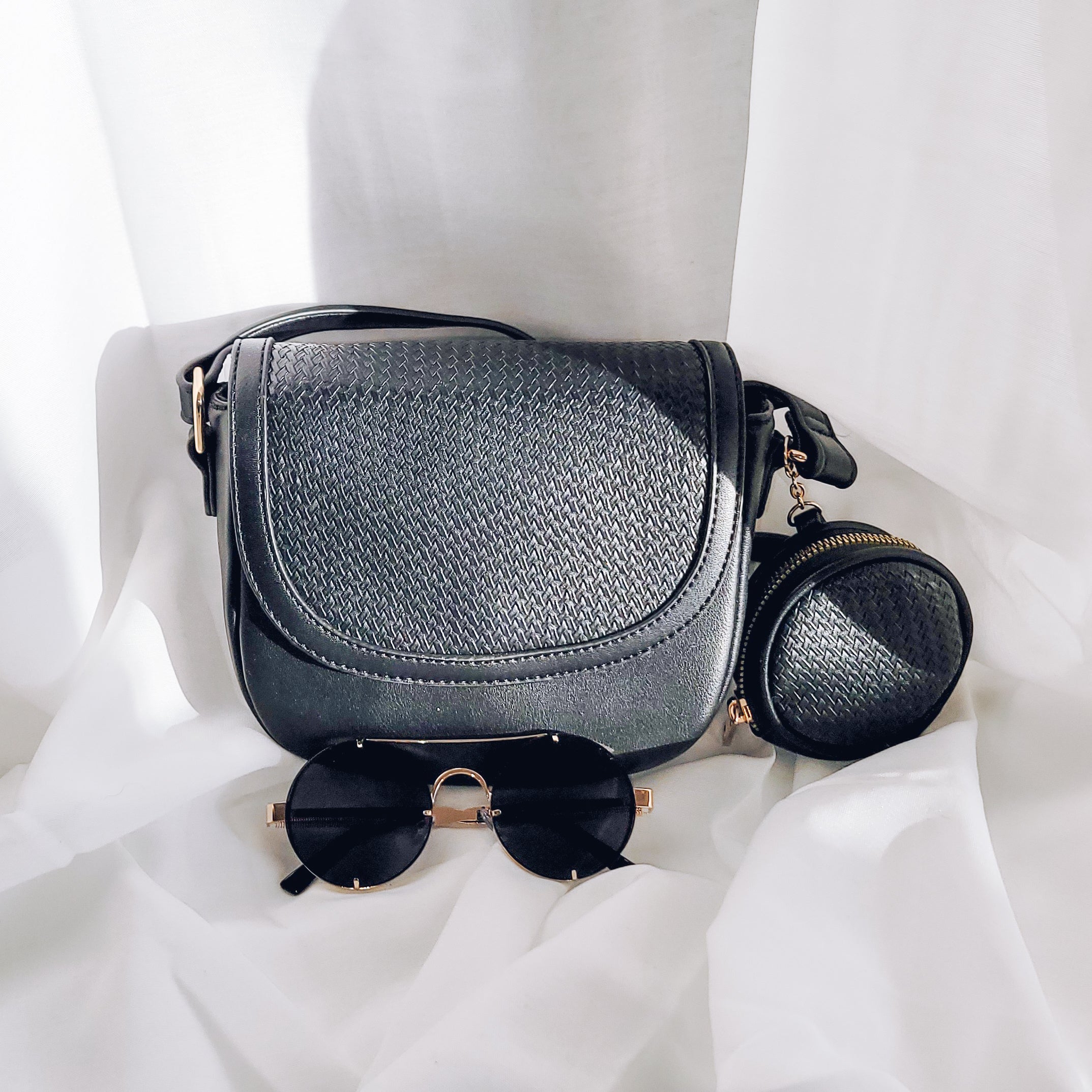 Stalli Crossbody Bag